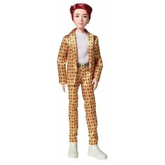Кукла Mattel BTS Jung Kook, 29 см, GKC87