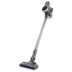 Пылесос Kitfort KT-541-3, серый