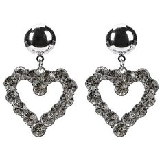 Diva Серьги XCE180509222