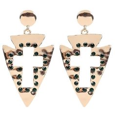 Diva Серьги XCE181214079