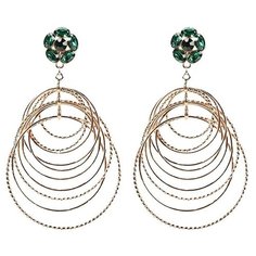 Diva Серьги XCE190314248