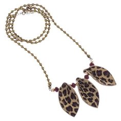Diva Колье MDRU18-00455