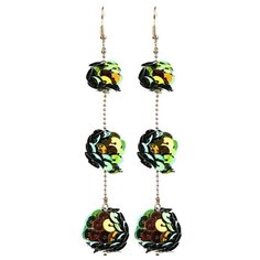 Diva Серьги XCE171011020