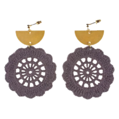 Diva Серьги MJ225663