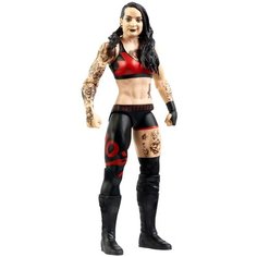 Фигурка Mattel WWE Руби Риот №98
