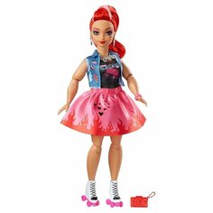 Кукла Mattel Wild Hearts Джейси Мэстерс, 30 см, GGV74