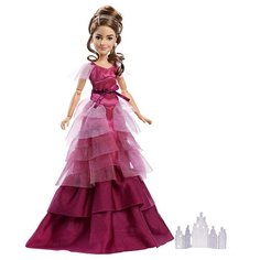 Кукла Mattel Harry Potter Святочный Бал Гермиона Грейнджер, GFG14