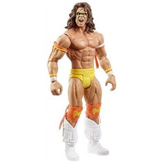 Фигурка Mattel WWE Ultimate Warrior