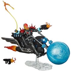 Игровой набор Hasbro Cosmic Ghost Rider E8599/E7455