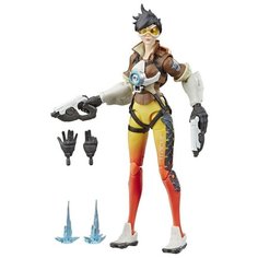 Фигурка Hasbro Overwatch Tracer E6486
