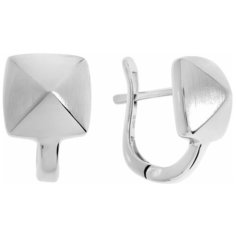 Balex Серьги 2432900041 из серебра 925 пробы