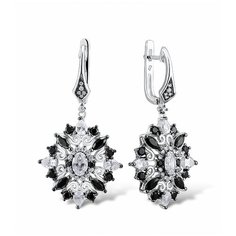 VALTERA Серьги 097078