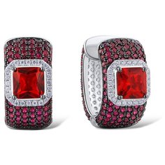 VALTERA Серьги 107032