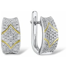 VALTERA Серьги 114916