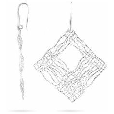 VALTERA Серьги 114997