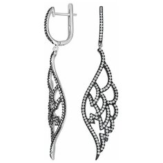 VALTERA Серьги 093862