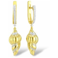 VALTERA Серьги 115339