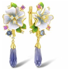 VALTERA Серьги 115355