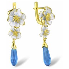 VALTERA Серьги 114965