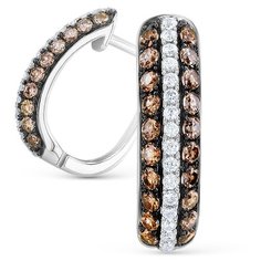 VALTERA Серьги 087628