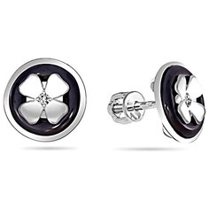 VALTERA Серьги 117209