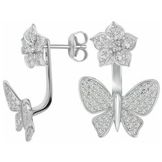 VALTERA Серьги 091697