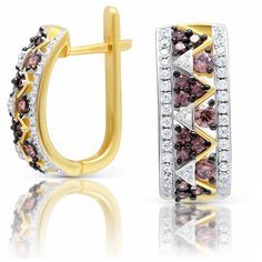 VALTERA Серьги 103621