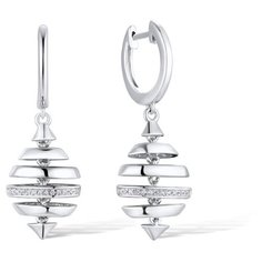 VALTERA Серьги 111299