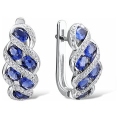 VALTERA Серьги 087708