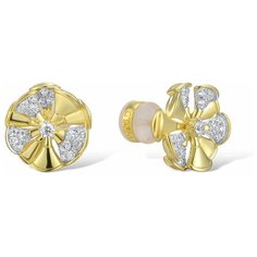 VALTERA Серьги 115404