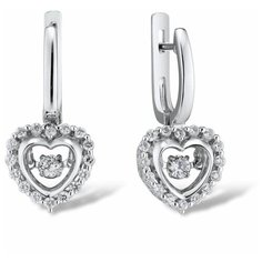 VALTERA Серьги 114745