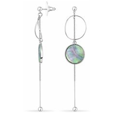 VALTERA Серьги 114559