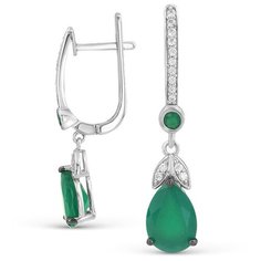 VALTERA Серьги 087745