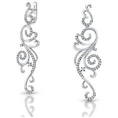 VALTERA Серьги 105877