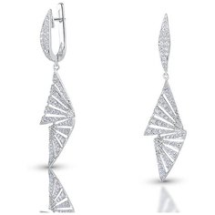 VALTERA Серьги 105866