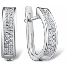 VALTERA Серьги 114741