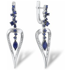 VALTERA Серьги 115383