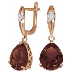 VALTERA Серьги с полудрагоценными камнями 112439