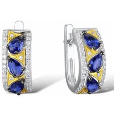 VALTERA Серьги 087736