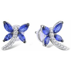 VALTERA Серьги 087610