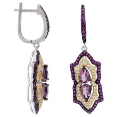 VALTERA Серьги 107004