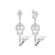 VALTERA Серьги 107010