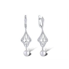 VALTERA Серьги 107009