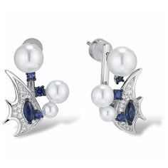 VALTERA Серьги 114953