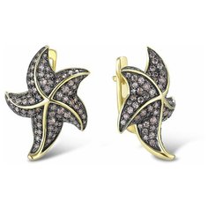 VALTERA Серьги 114947