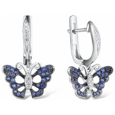 VALTERA Серьги 114816