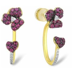 VALTERA Серьги 115375