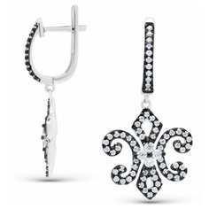 VALTERA Серьги 093873