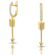 VALTERA Серьги 105871