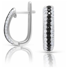 VALTERA Серьги 103613